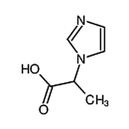 2-(1H-咪唑-1-基)丙酸