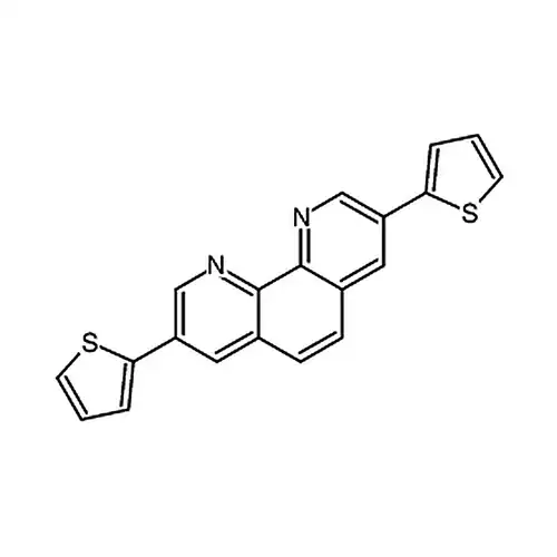 3,8-(双-2-噻吩基)-1,10-菲咯啉