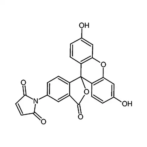 荧光素5-马来酰亚胺