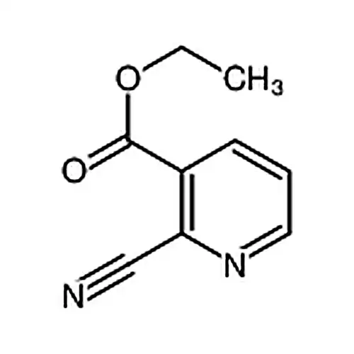 2-氰基烟酸乙酯