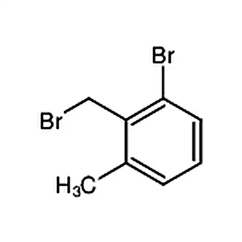 1-溴-2-(溴甲基)-3-甲基苯