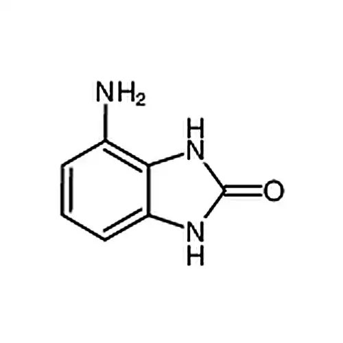 4-氨基-1,3-二氢-苯并咪唑-2-酮