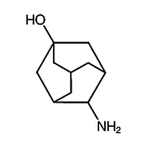 1-羟基-4-氨基金刚烷