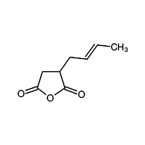 2-丁烯-1-基琥珀酸酐