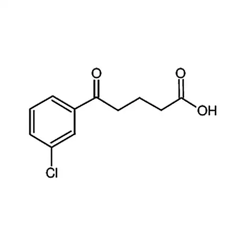5-(3-氯苯基)-5-氧戊酸