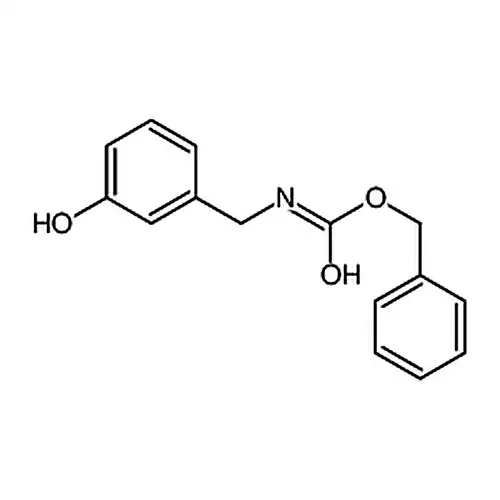 3-(Cbz-氨甲基)苯酚