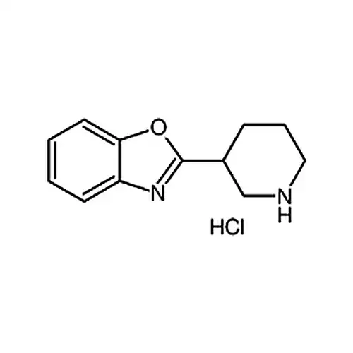 2-(哌啶-3-基)苯并[d]噁唑