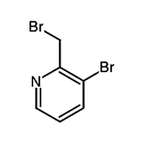 3-溴-2-(溴甲基)吡啶