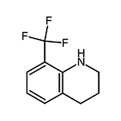 8-(三氟甲基)-1,2,3,4-四氢喹啉