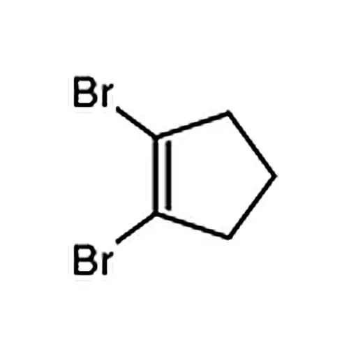 1,2-二溴环戊烯