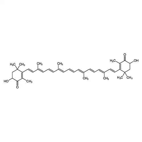 虾青素染料