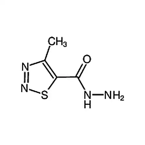 4-甲基-1，2，3-噻二唑-5-甲酰肼