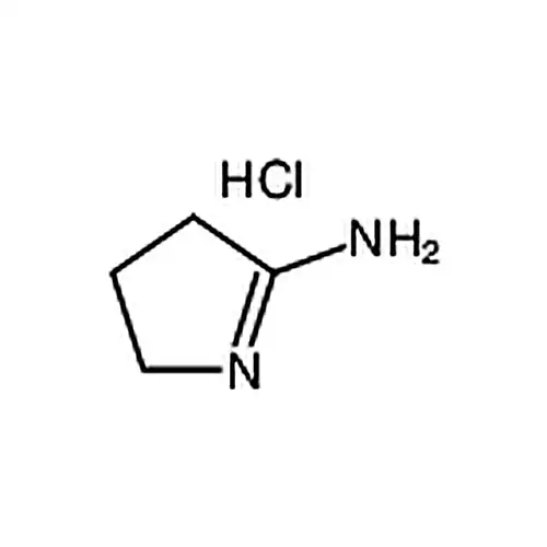 2-氨基吡咯烷盐酸盐