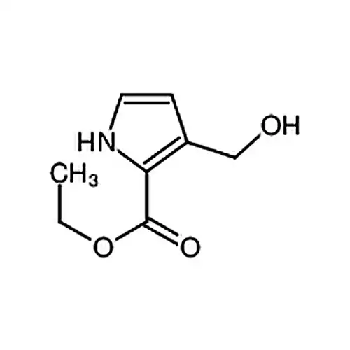 3-(羟甲基)-1H-吡咯-2-甲酸乙酯