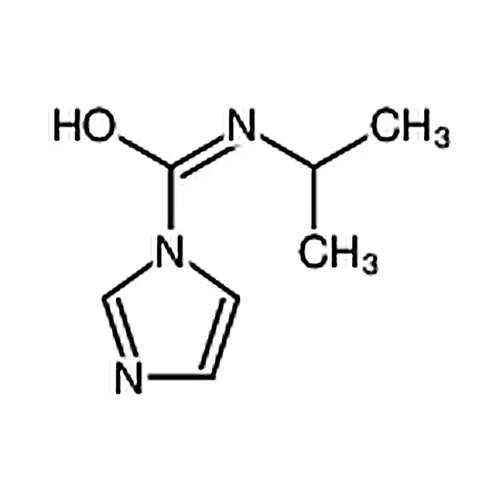N-异丙基-1-咪唑甲酰胺