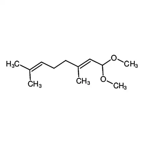 柠檬醛二甲缩醛