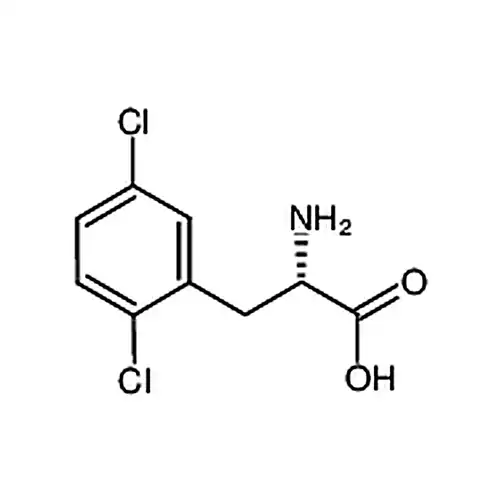 l-2,5-二氯苯丙氨酸