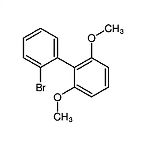 2'-溴-2，6-二甲氧基-1，1'-联苯