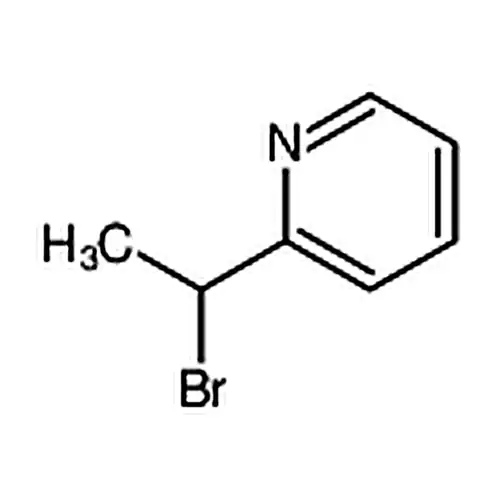 2-(1-溴乙基)吡啶