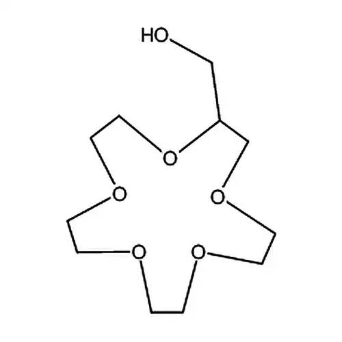 2-(羟甲基)-15-冠5-醚