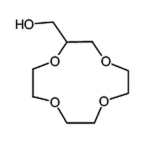 2-(羟基甲基)-12-冠醚-4