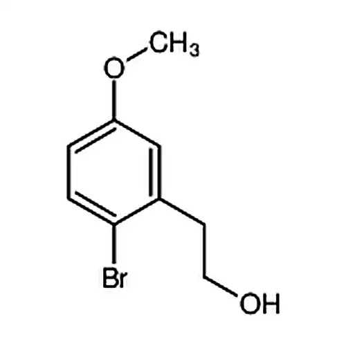 2-(2-溴-5-甲氧基苯基)乙醇