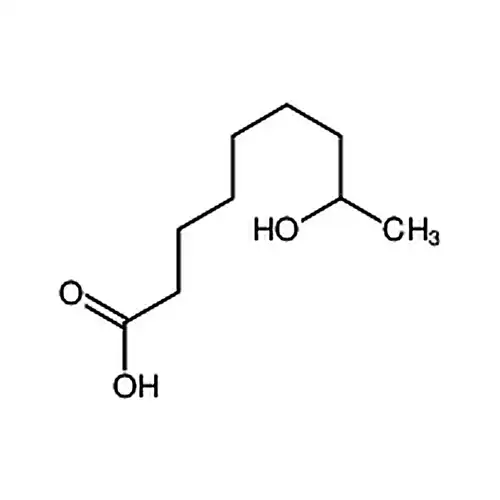 8-羟基壬酸
