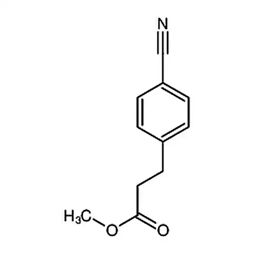 4-氰基-3-苯丙酸甲酯