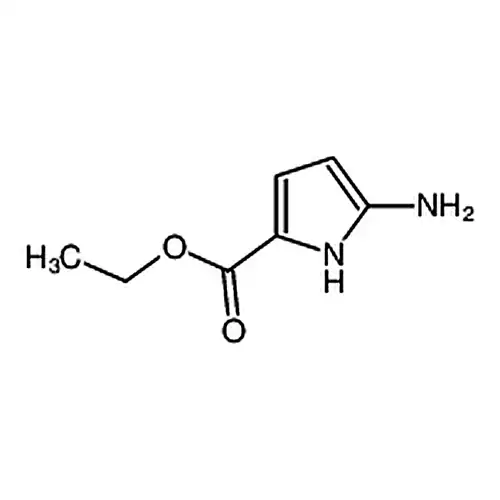 5-氨基-1H-吡咯-2-羧酸乙酯