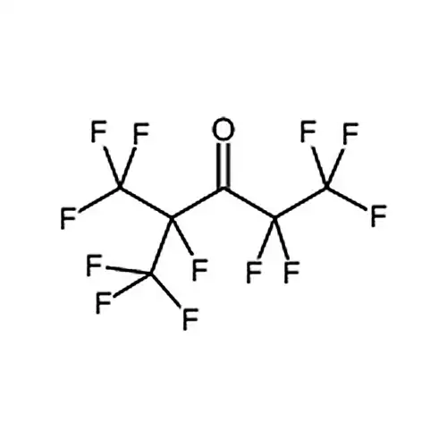 1,1,1,2,2,4,5,5,5-九氟-4-(三氟代甲基)-3-戊酮