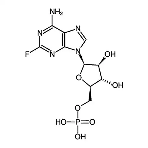 单磷酸氟达拉滨