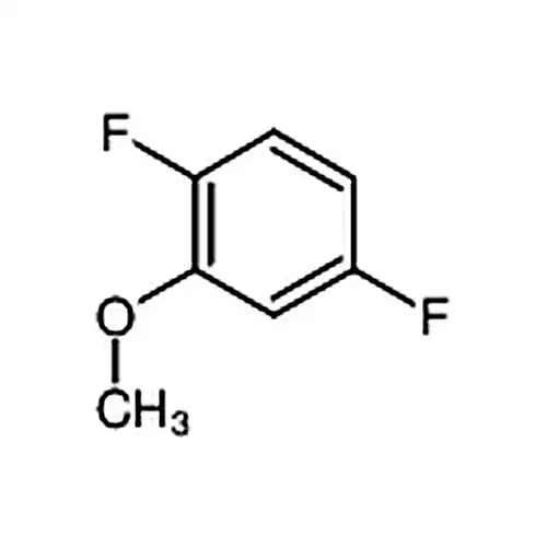 2,5-二氟苯甲醚