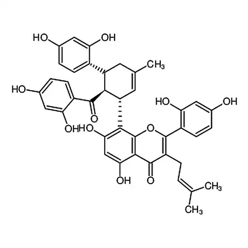 桑黄酮 G
