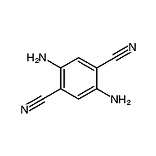 2,5-二氨基对苯二腈