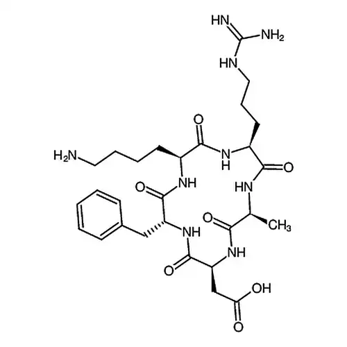 Cyclo(RADfK)