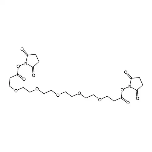 双-PEG5-NHS酯