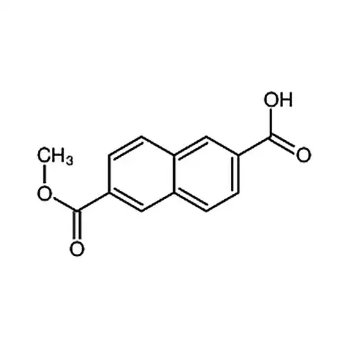 6-(甲氧基羰基)-2-萘酸