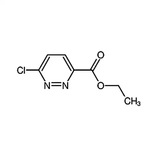 6-氯哒嗪3-羧酸乙酯