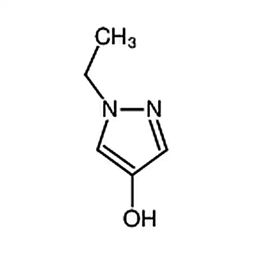 1-乙基-1H-吡唑-4-醇