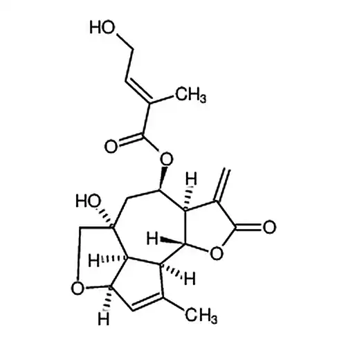 林泽兰内酯C