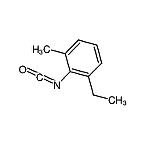 异氰酸2-乙基-6-甲基苯酯