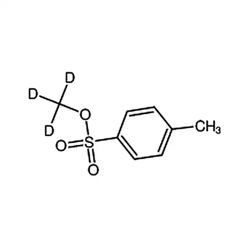 对甲苯磺酸甲酯-D3