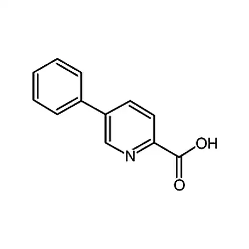 5-苯基吡啶甲酸