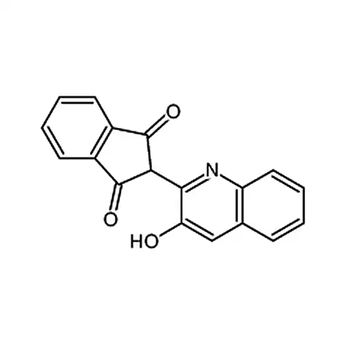 溶剂黄 114