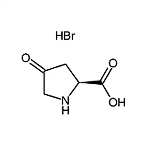 4-氧-L-脯氨酸氢溴酸盐