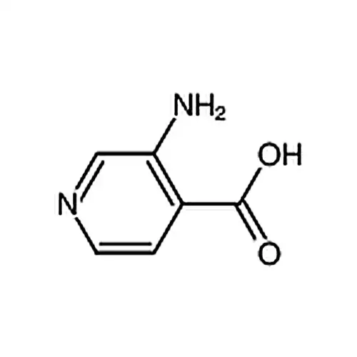 3-氨基-4-吡啶羧酸