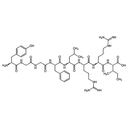 DynorphinA(1-8)