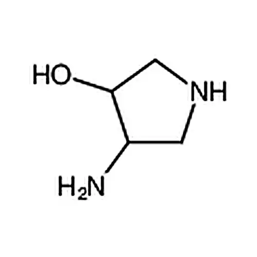 4-氨基-3-吡咯烷醇
