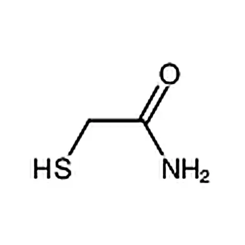 2-巯基乙酰胺