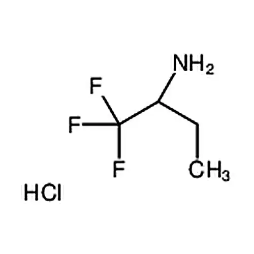 (±)-1，1，1-三氟-2-丁胺
